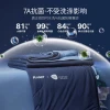 Wholesale of the brand's same style Planet Deep Sleep Quilt pro, machine-washable quilt, summer quilt, summer cool quilt, warm double-layer mother and child quilt details Picture